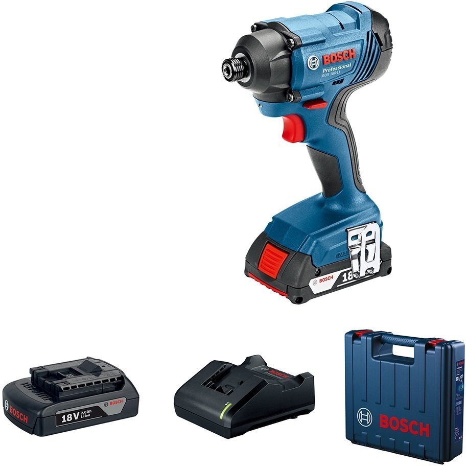 

BOSCH GDR 180-Li (06019G5123)