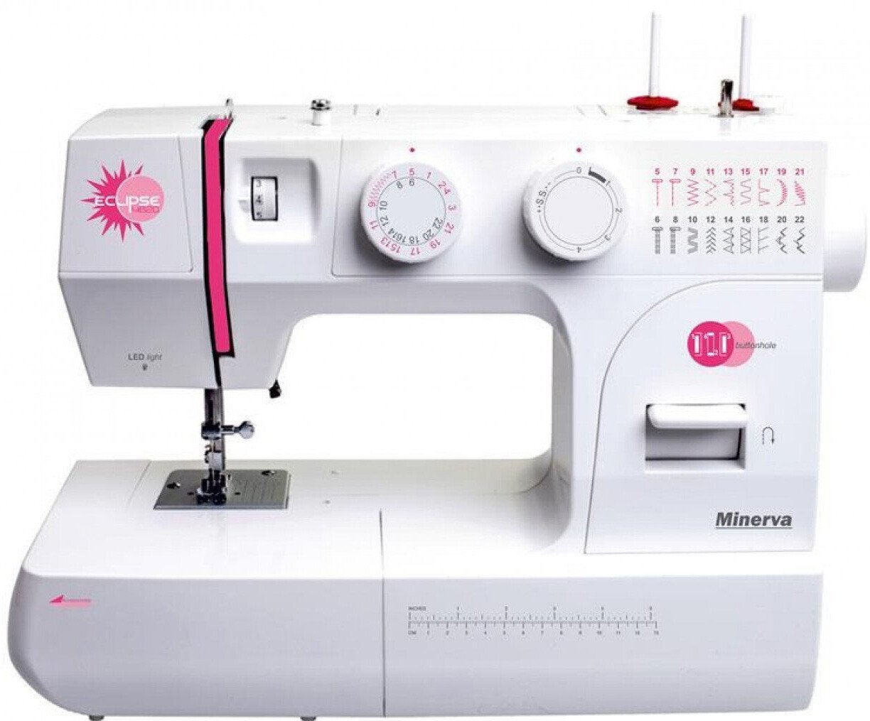 

MINERVA Eclipse 4820