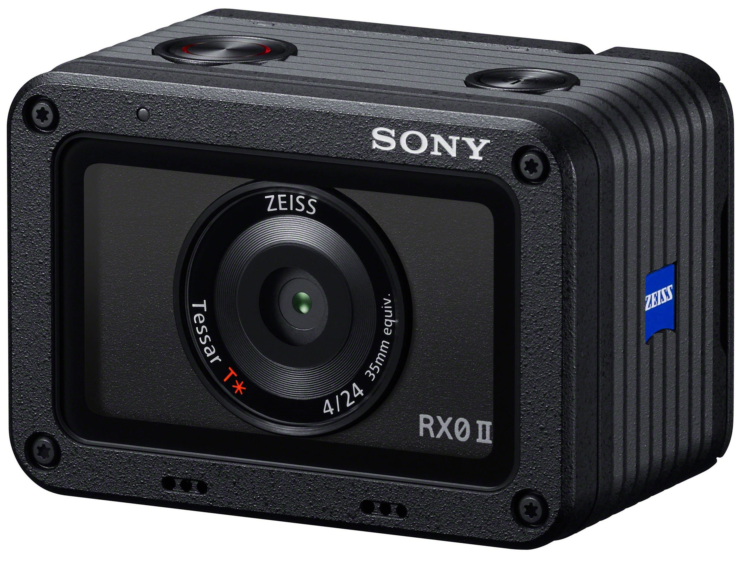 

SONY Cyber-Shot RX0 II