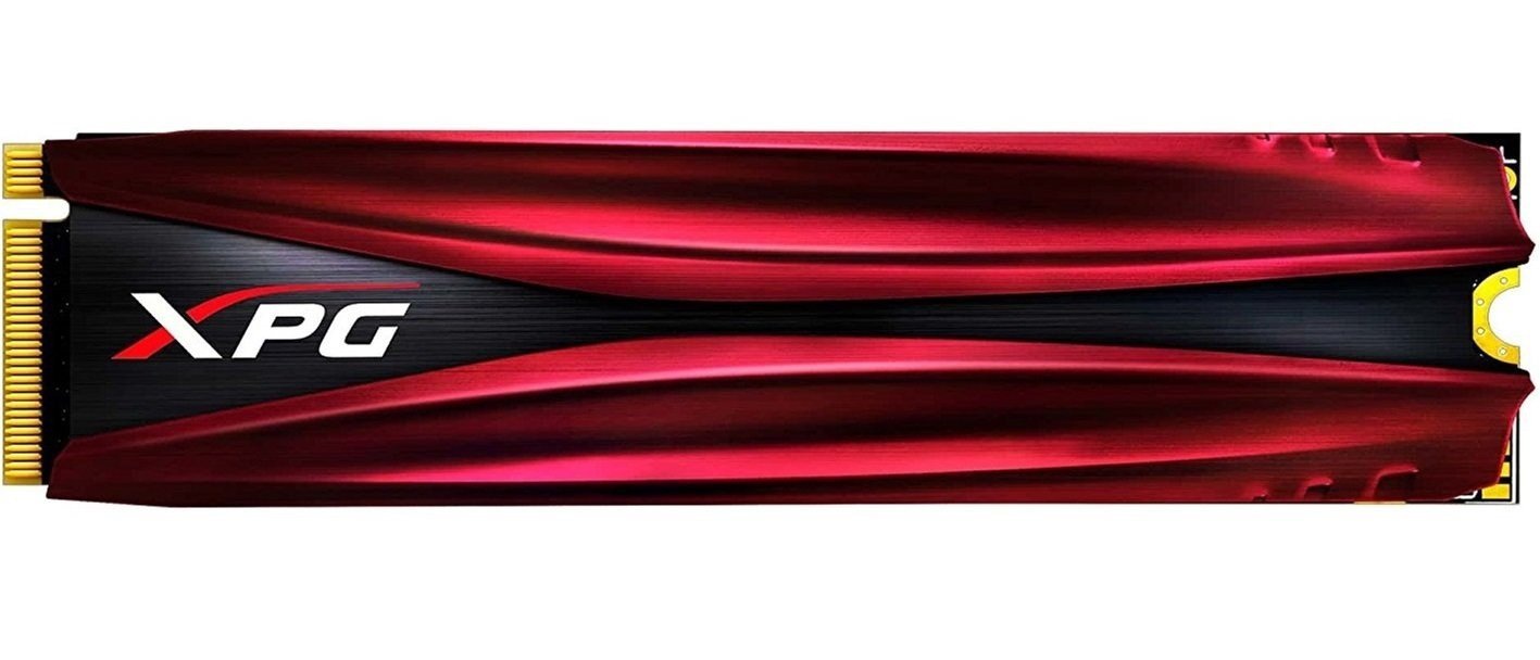

A-DATA XPG GAMMIX S11 Pro 1TB M.2 PCIe 3.0 x4 (AGAMMIXS11P-1TT-C)