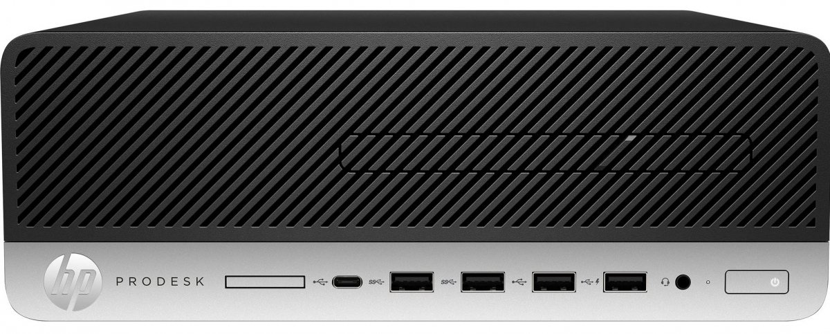 

HP ProDesk 600 G5 SFF (7AC34EA