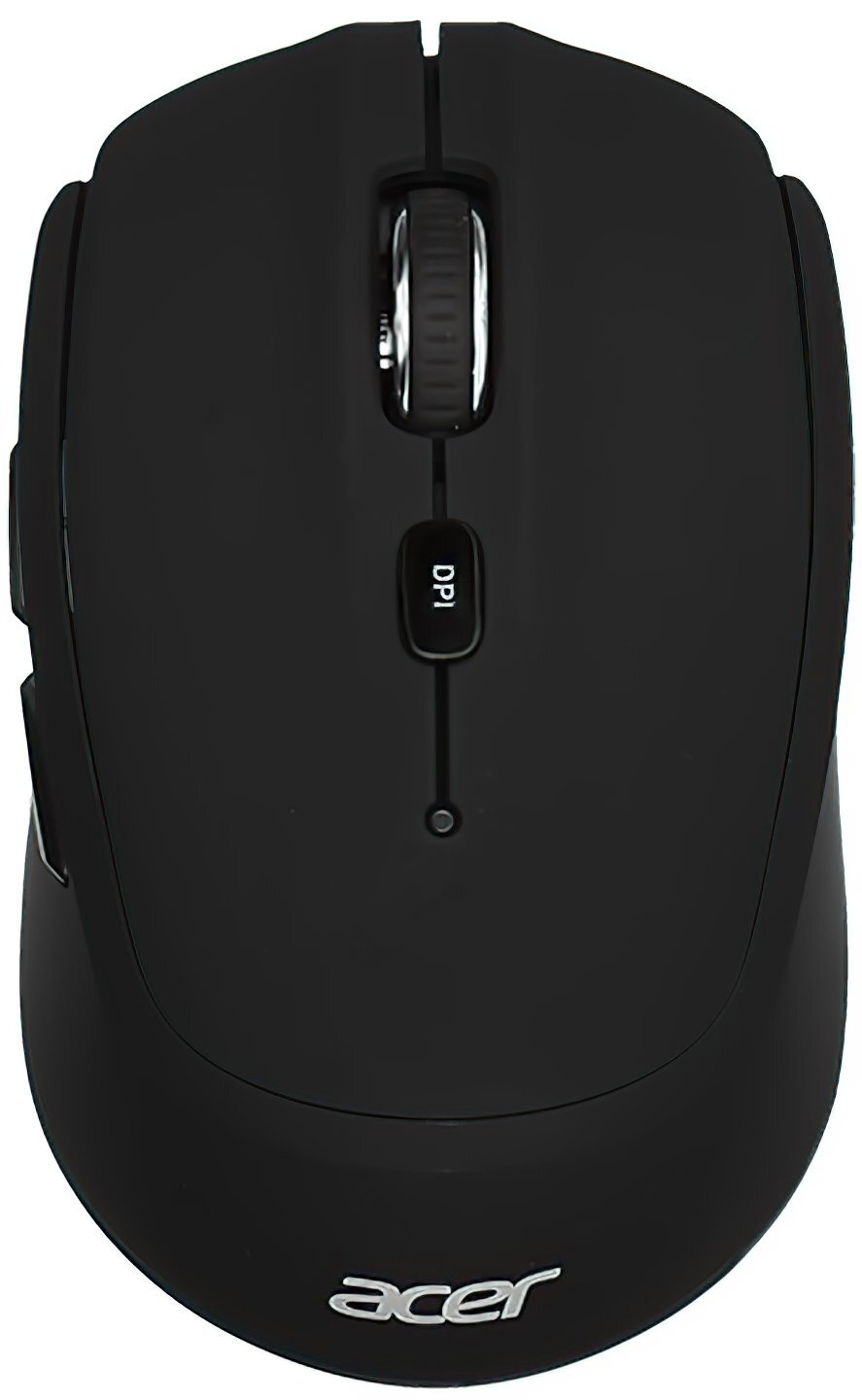 

ACER OMR040 WL Black (ZL.MCEEE.00A), Чёрный
