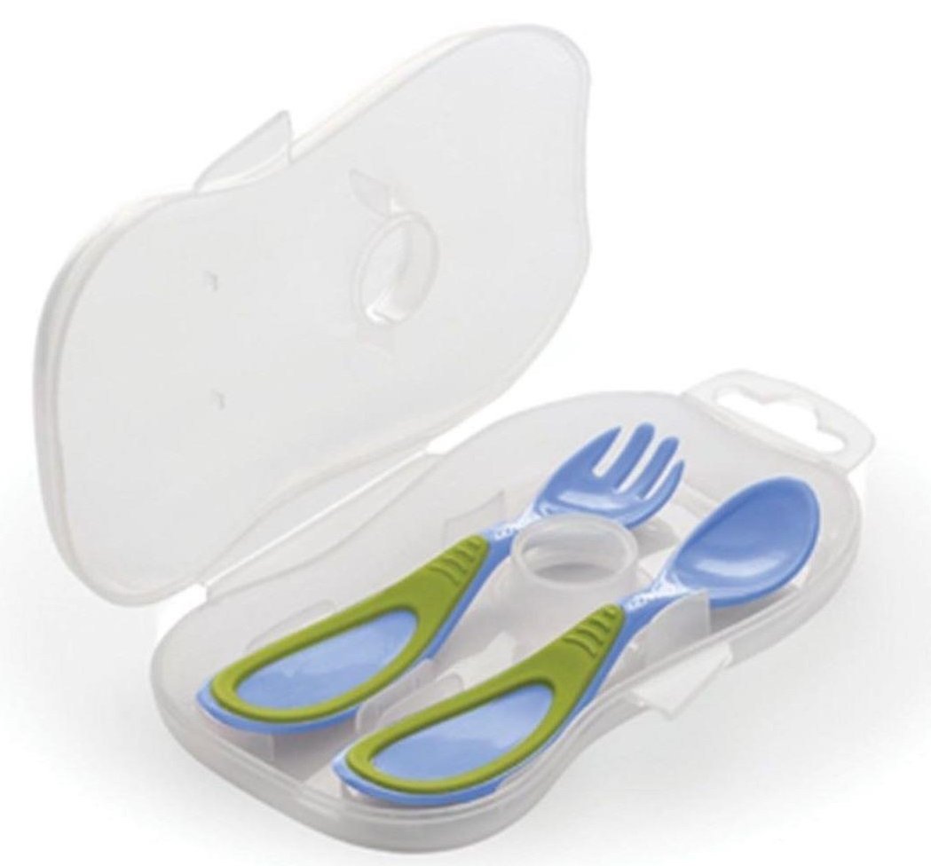 

NUVITA в кейсе Синий (NV1407Blue)