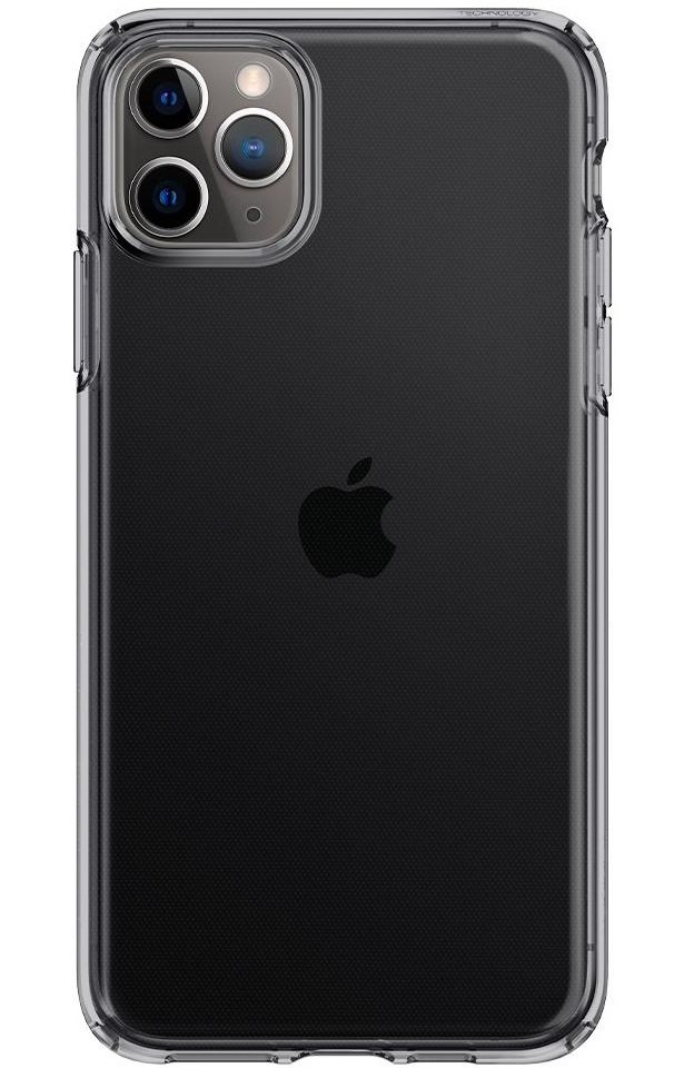 

Spigen для iPhone 11 Pro Liquid Crystal Space Crystal (077CS27228)