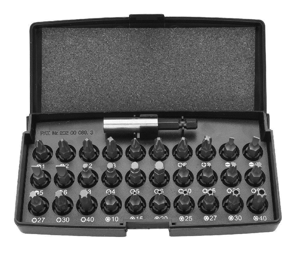 

Neo Tools 31 шт. (06-103)