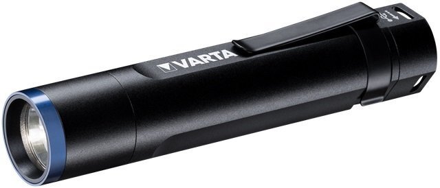 

VARTA Night Cutter F20R (18900101111), Чёрный