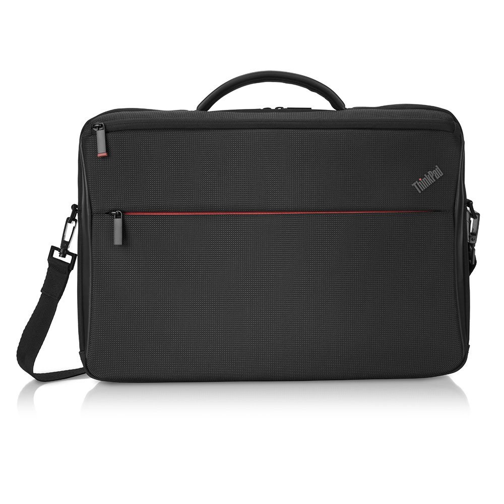 

LENOVO THINKPAD Professional 15 .6" Slim Top-load (4X40Q26385), Чёрный