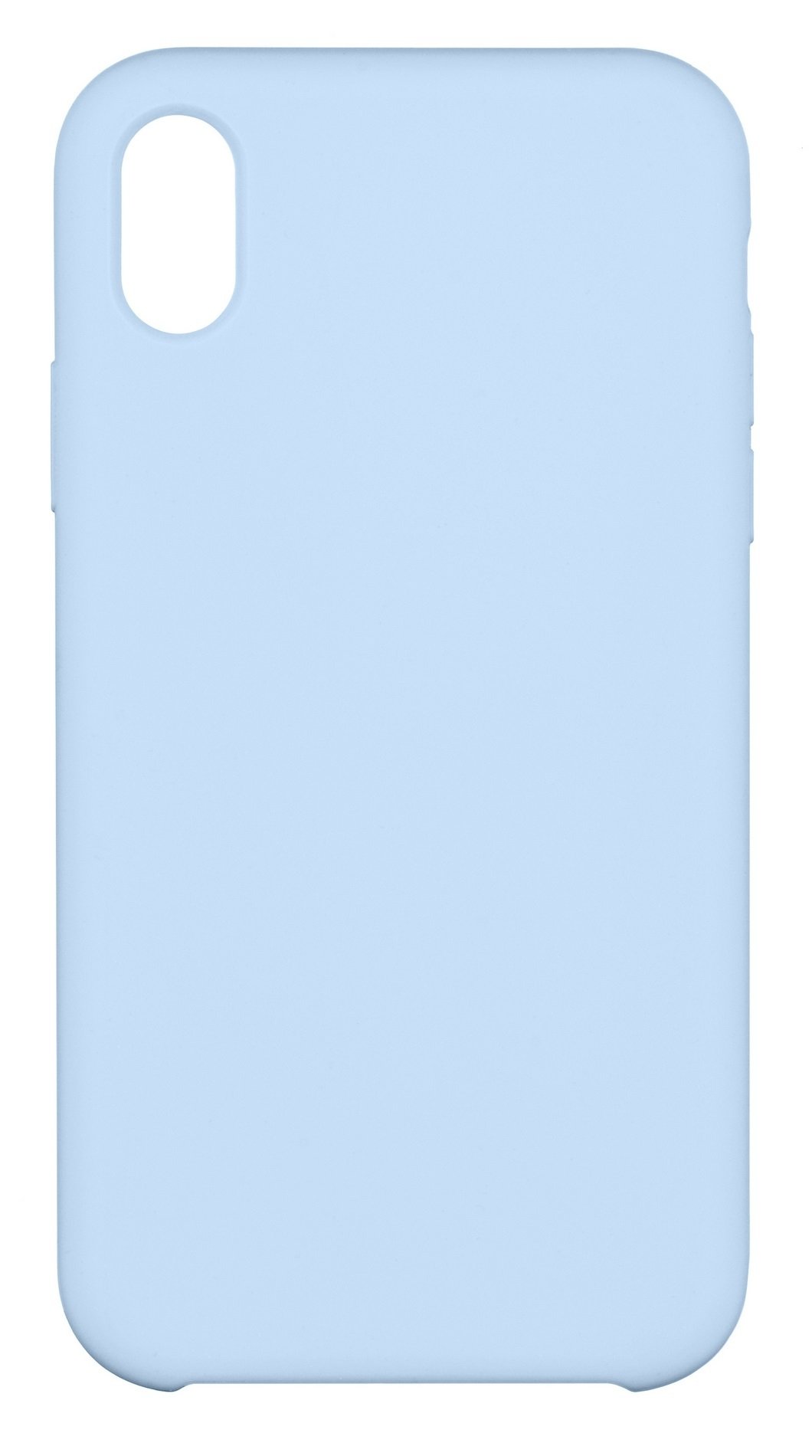 

2Е для Apple iPhone XR Liquid Silicone Light Purple (2E-IPH-XR-NKSLS-LP)