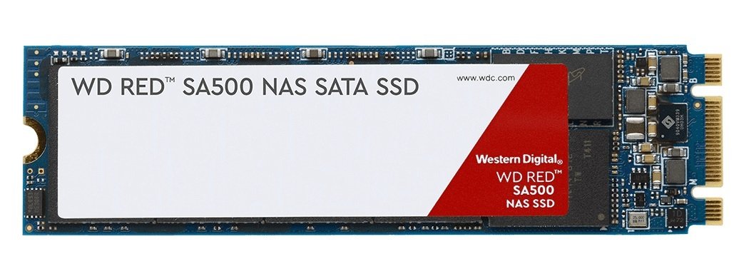 

WD Red WDS500G1R0B