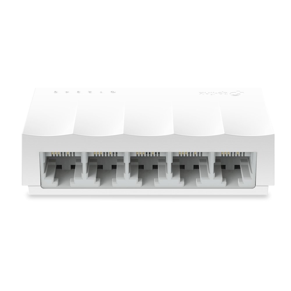 

TP-LINK LiteWave LS1005, Белый