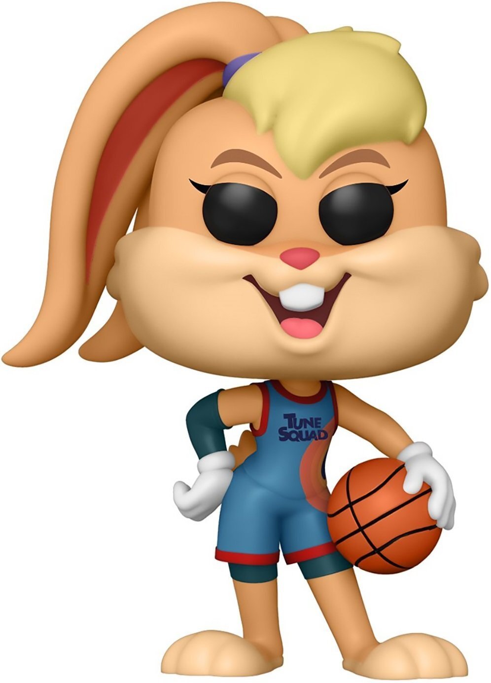 

Funko POP! Movies Space Jam A New Legacy Lola Bunny (FUN25491016)