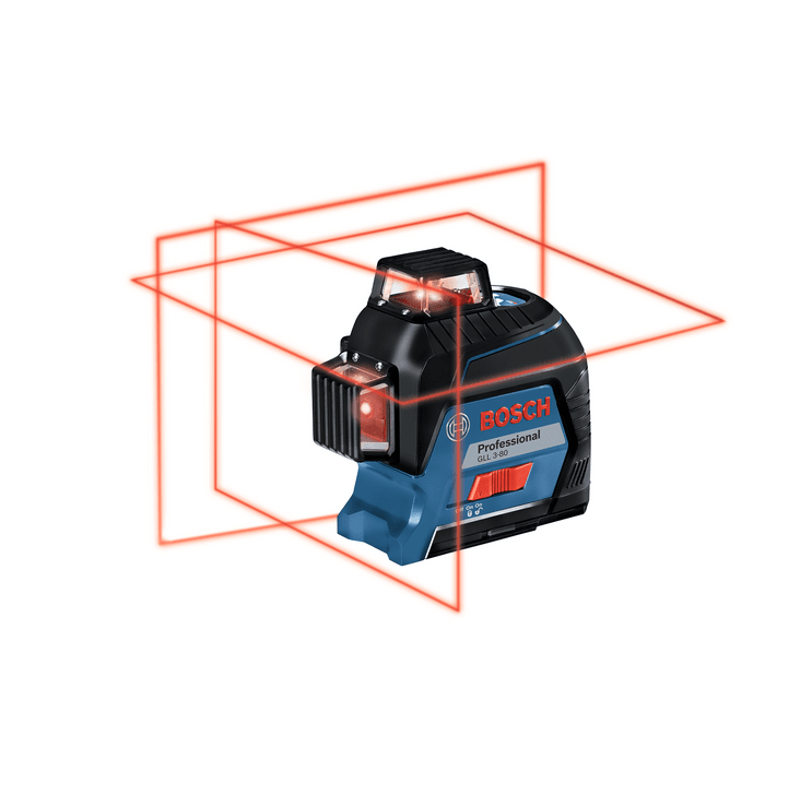 

BOSCH GLL 3-80 (0601063S00)