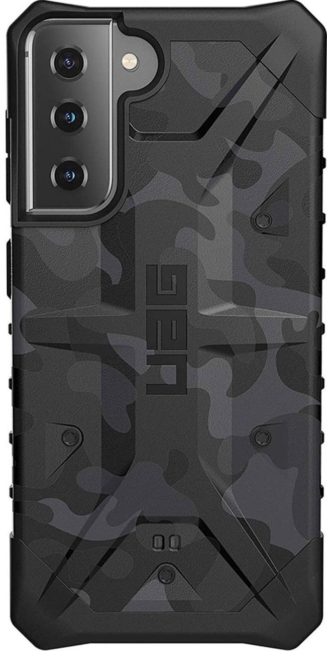 

UAG для SAMSUNG Galaxy S21 Pathfinder SE Midnight Camo (212817114061), Камуфляж