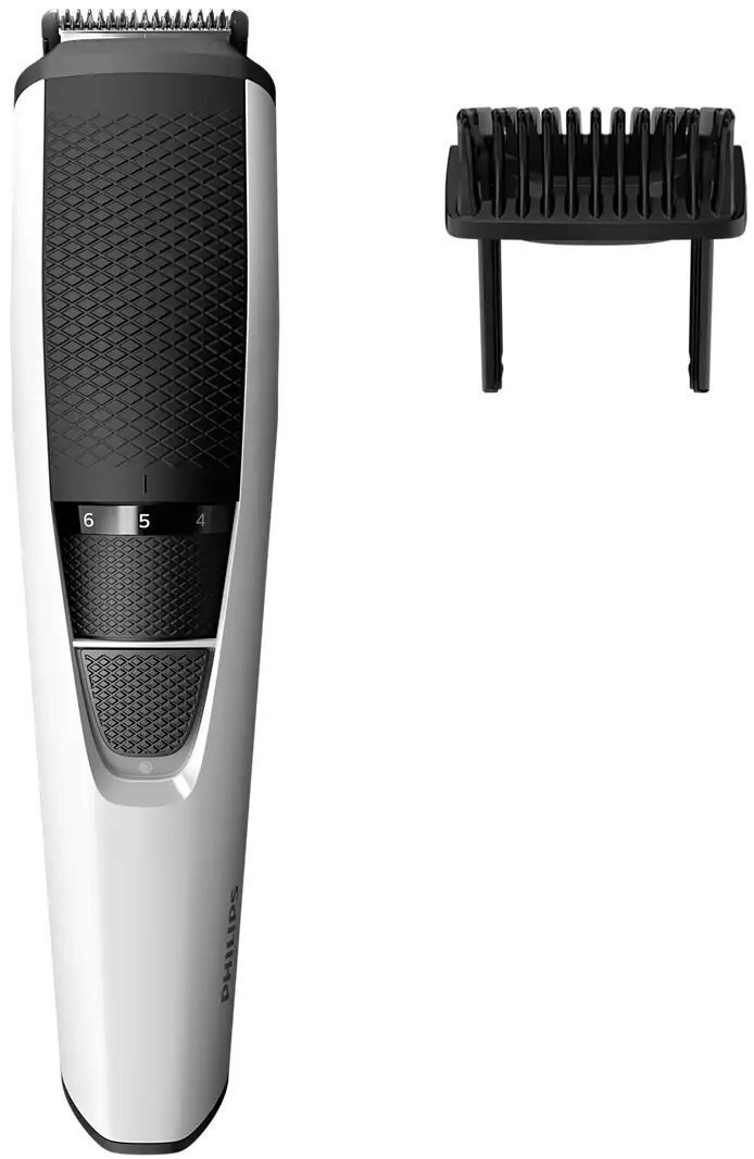 

PHILIPS Series 3000 BT3206/14, Белый