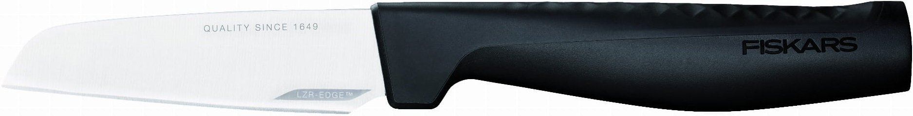 

FISKARS Hard Edge 9 см (1051777), Чёрный