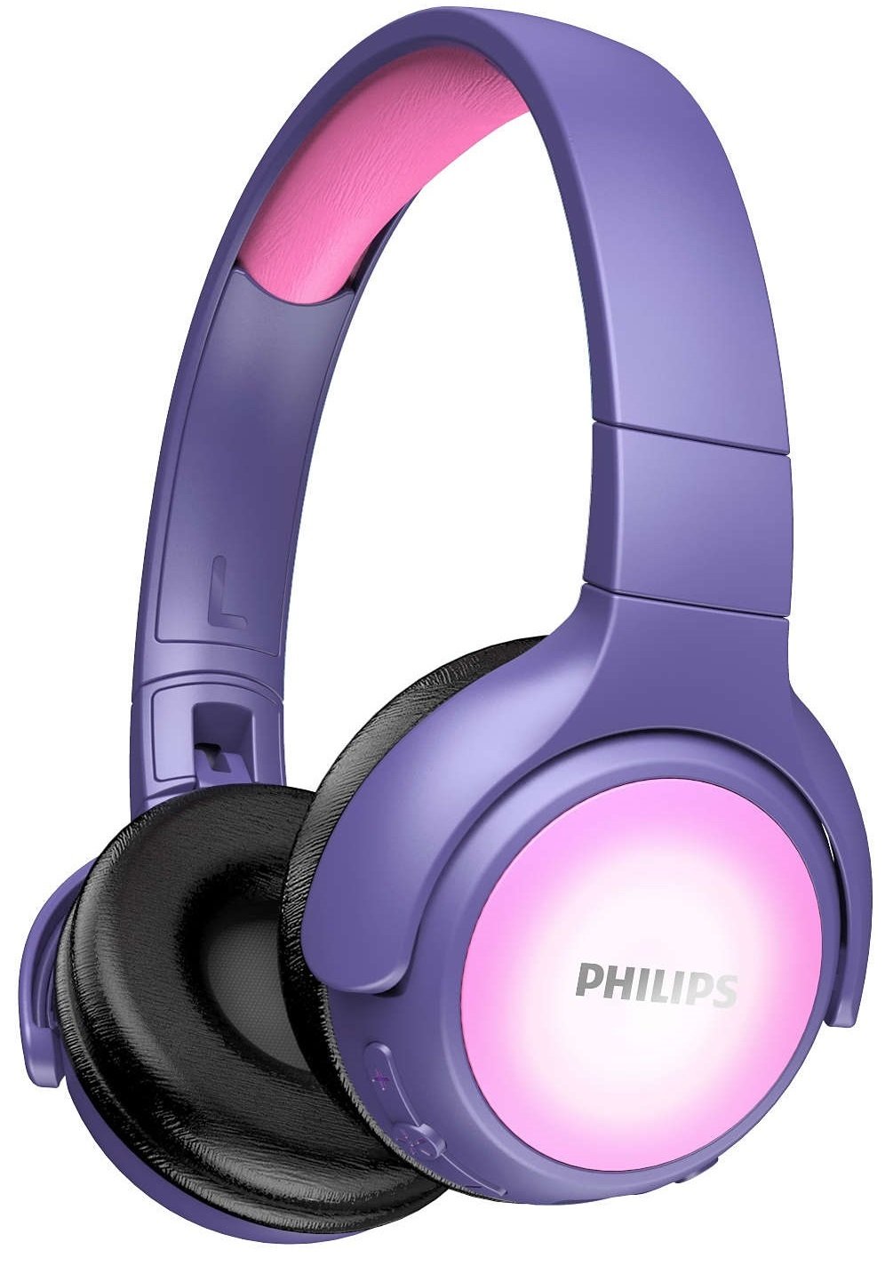 

PHILIPS Kids TAKH402PK Pink, Фиолетовый