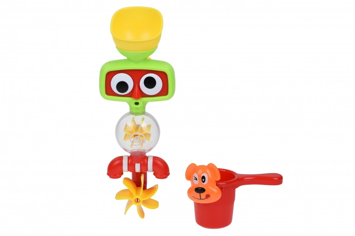 

Same Toy Puzzle Water Fall (9906Ut)