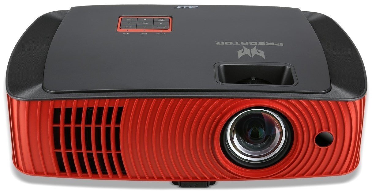 

ACER Predator Z650 (MR.JMS11.001