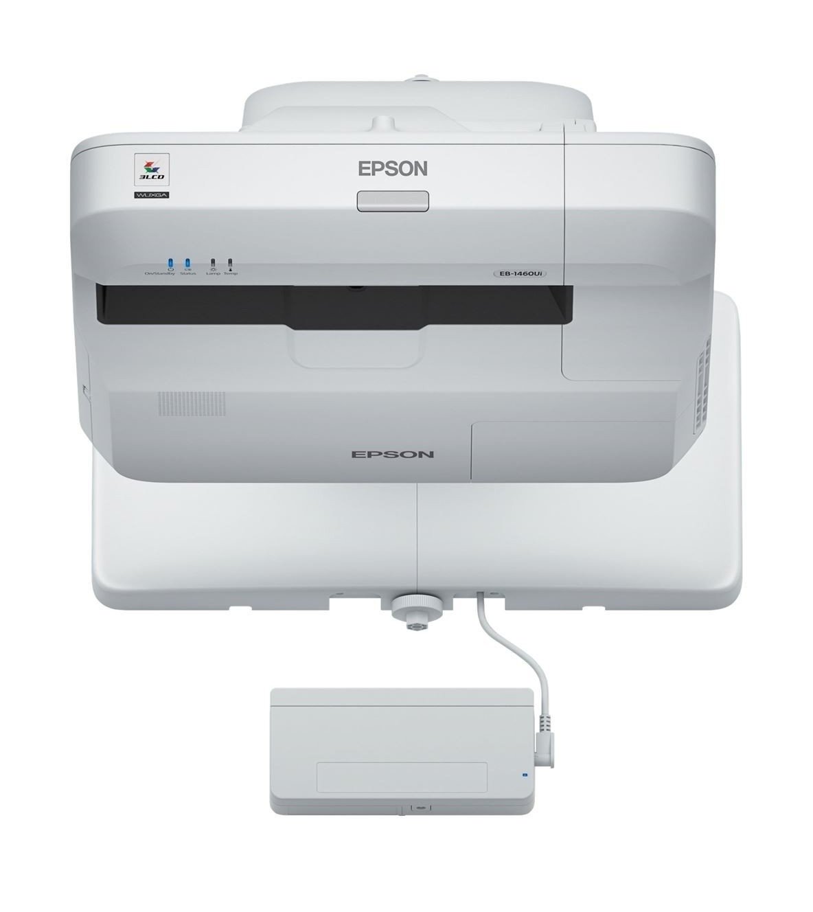 

EPSON EB-1460UI