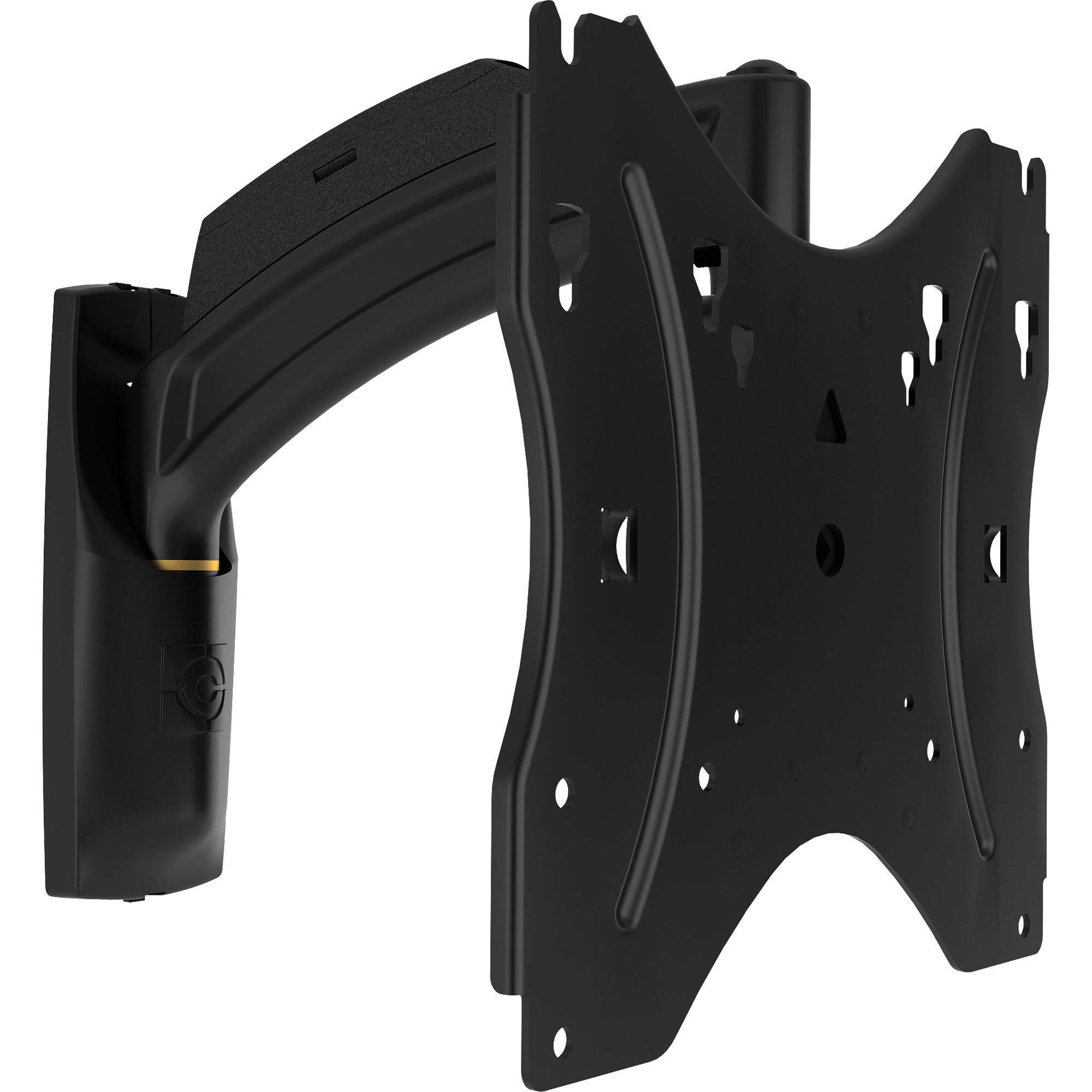 

CHIEF 10"-32" Thinstall (TS110SU), Чёрный