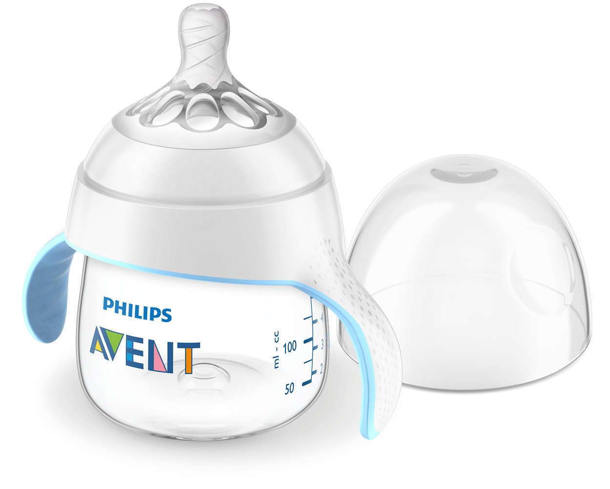 

PHILIPS Avent Natural 4 мес,150 мл (SCF262/06), Белый