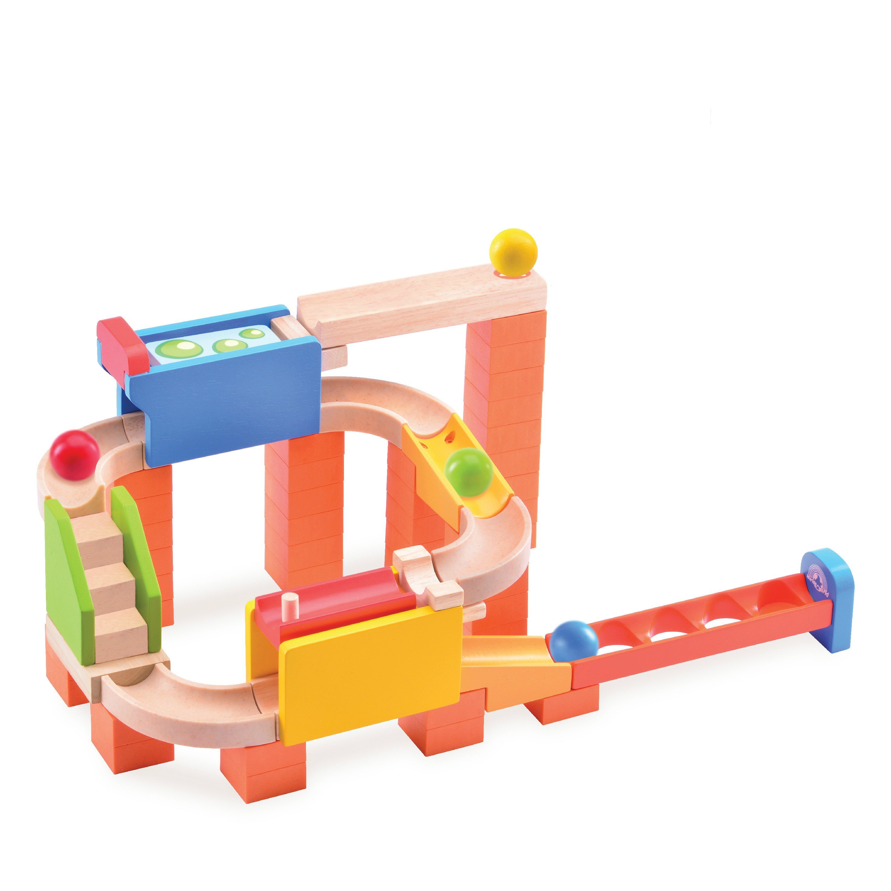 

WonderWorld Trix Track Флиппер (WW-7002)