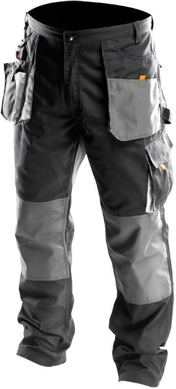 

Neo Tools Брюки рабочие, pазмер S/48 (81-220-S)