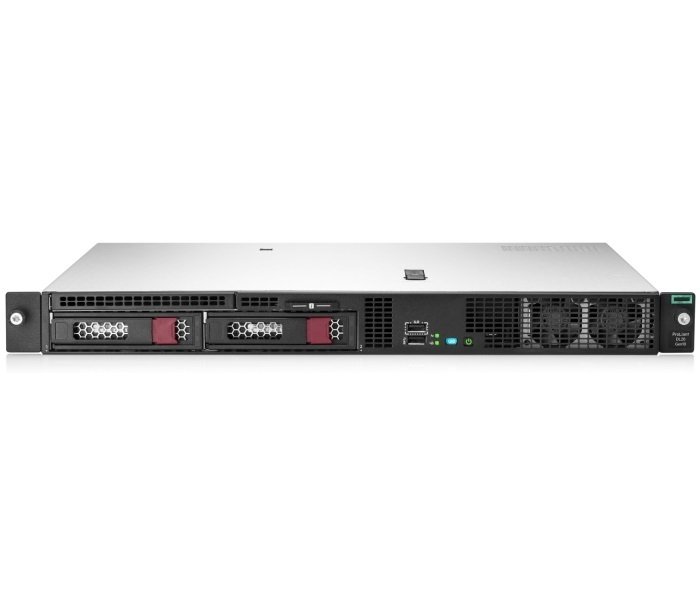 

HP DL20 Gen10 (P17080-B21)