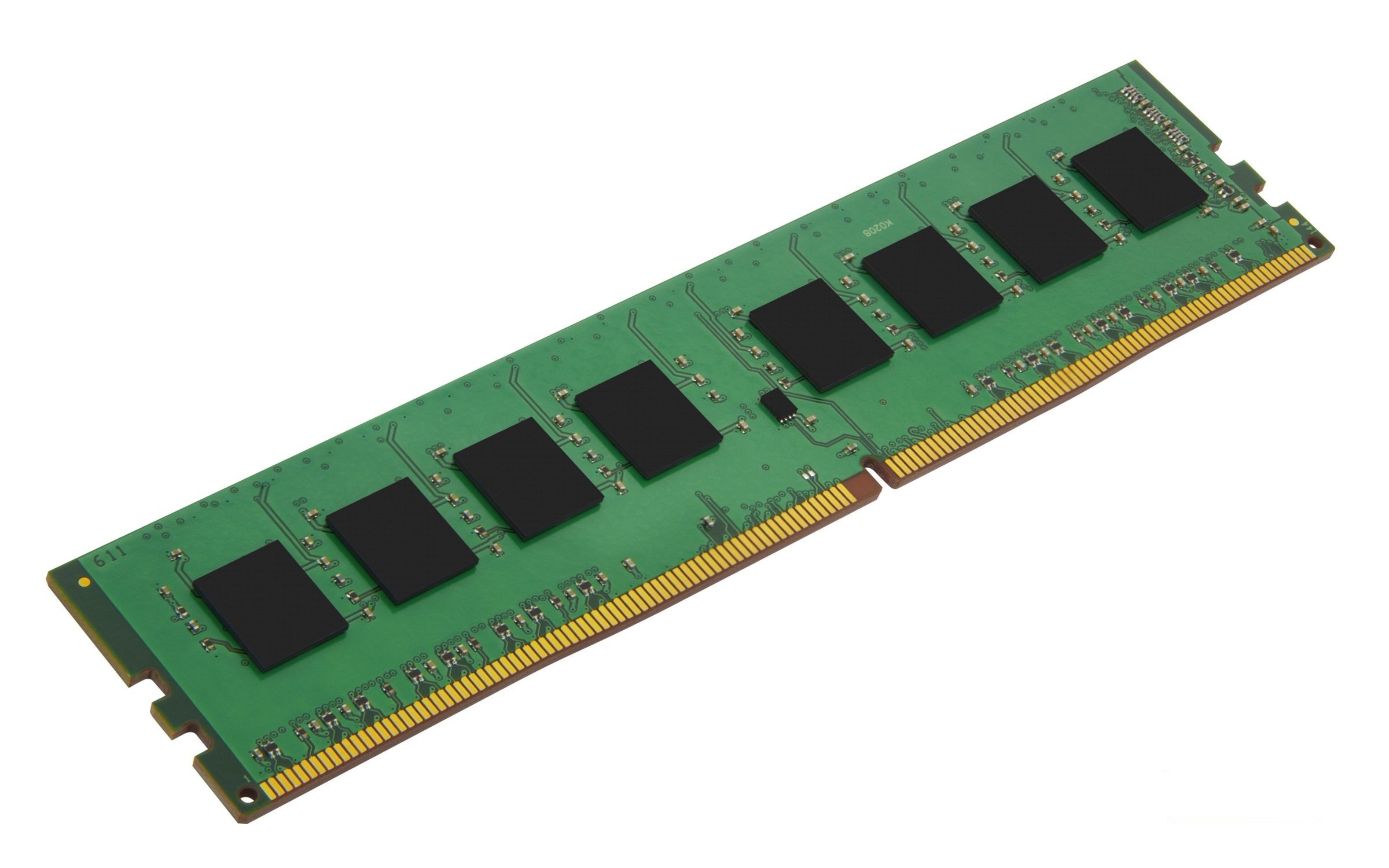 

KINGSTON DDR4-2933 16GB (KVR29N21D8/16)