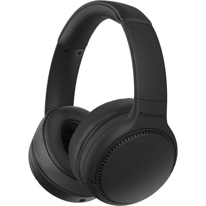 

PANASONIC RB-M300BGE-K Black, Чёрный