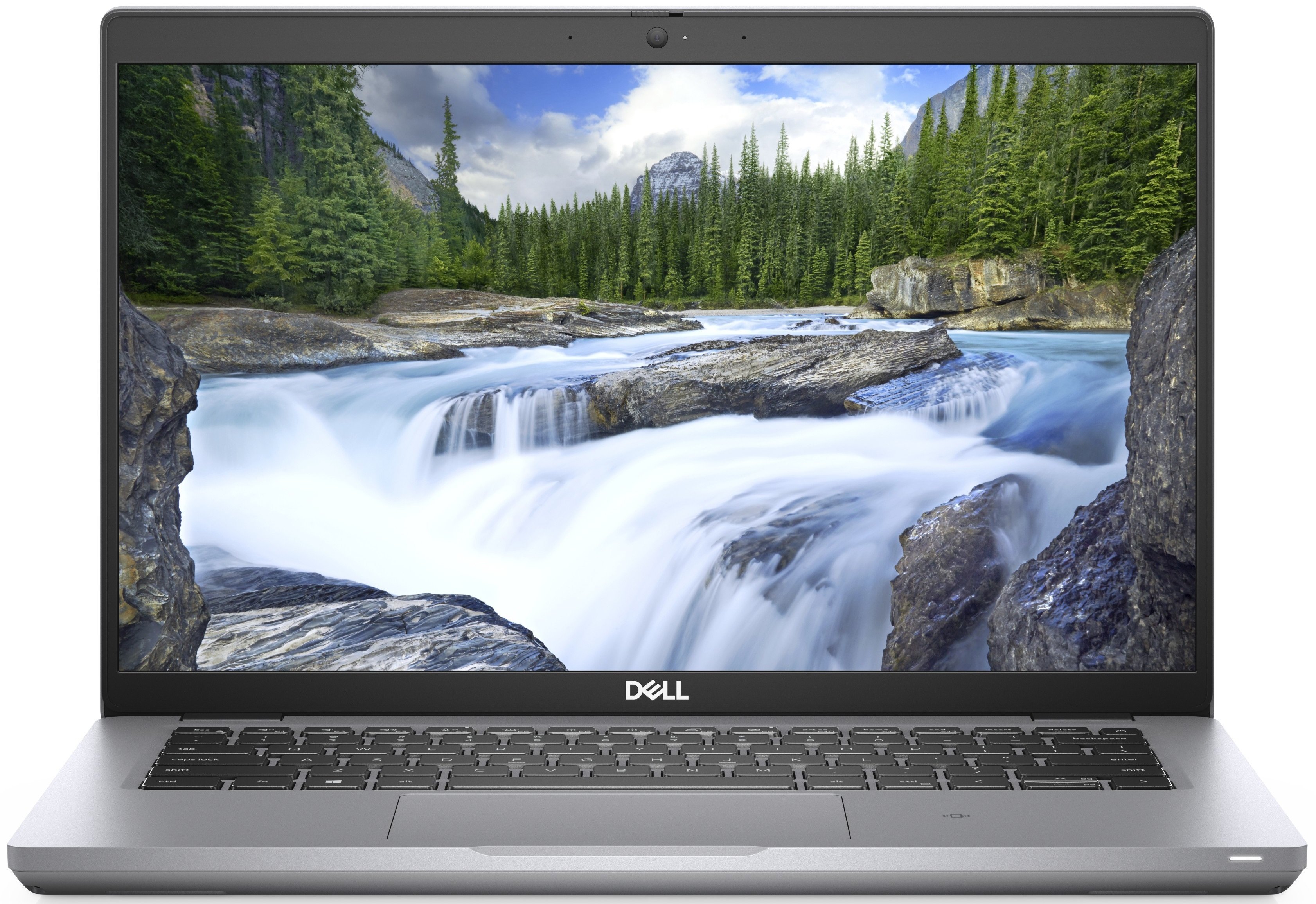 

DELL Latitude 5421 (N004L542114UA_UBU), Cерый