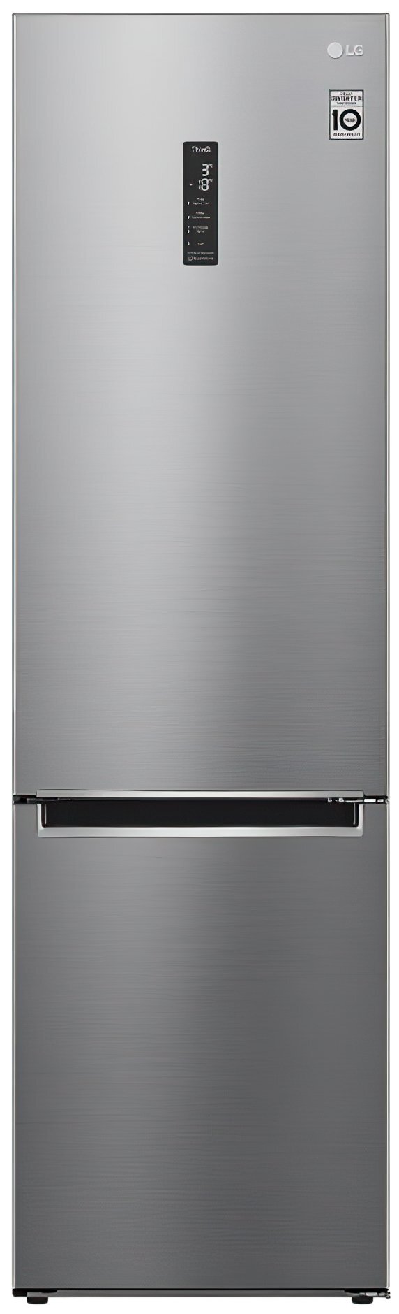 

LG GA-B509MMQM