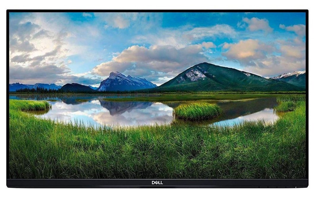 

DELL P2419HWOS (210-APWV), Чёрный