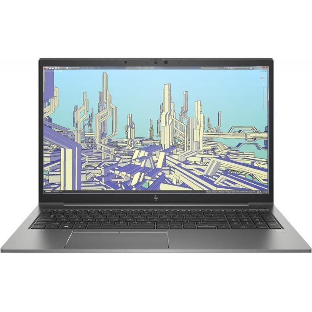 

HP ZBook Firefly 15 G7 (111F2EA), Cерый