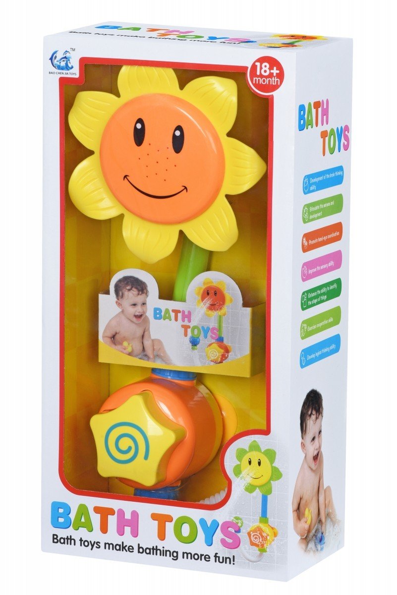 

Same Toy Puzzle Sun Flower (9904Ut)