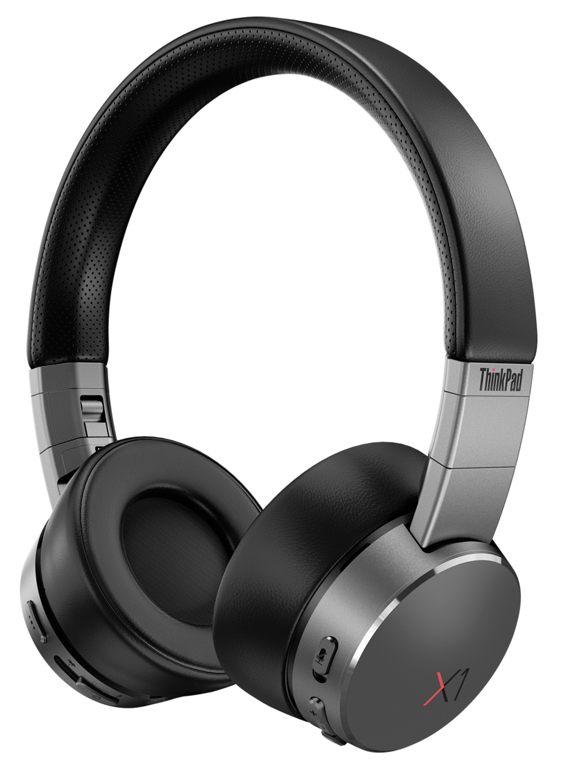 

LENOVO X1 ANC/ENC X1 ANC/ENC Headset (4XD0U47635)