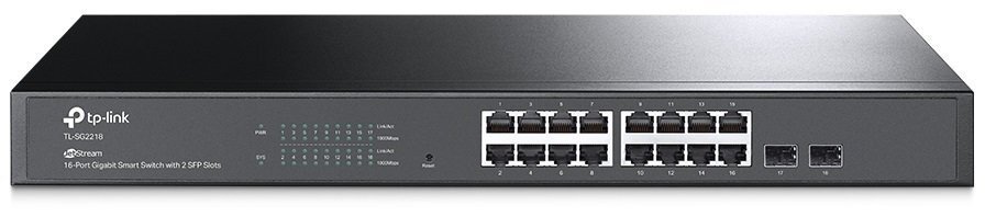 

TP-LINK TL-SG2218