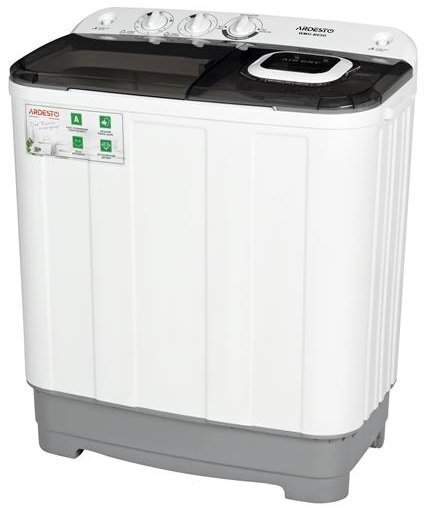 

ARDESTO WMH-B65DPM, Белый