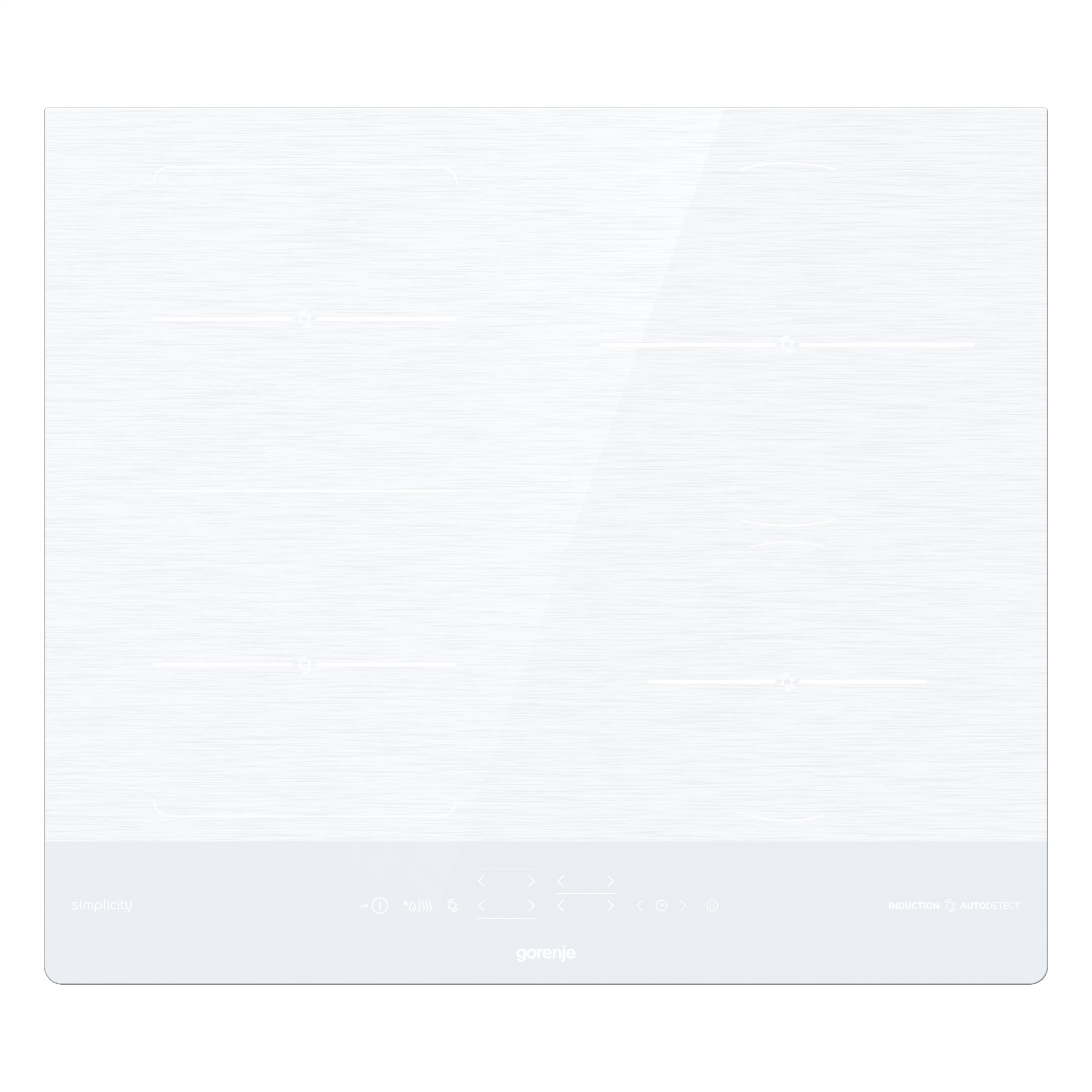 

GORENJE IT643SYW