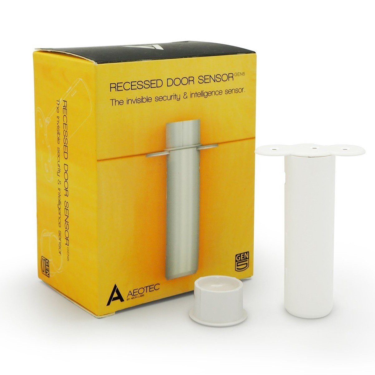 

Aeotec Recessed Door Sensor Gen5
