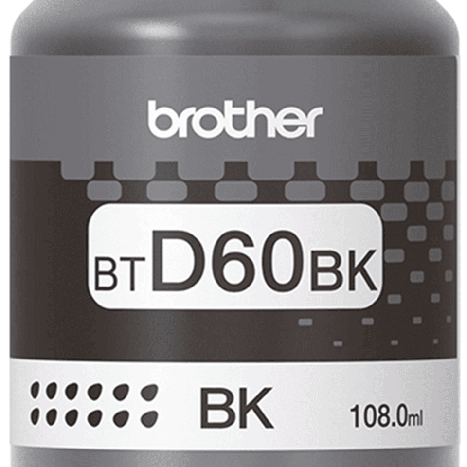 

BROTHER DCPT310, DCPT510W, DCPT710W black 6500стр (BTD60BK)