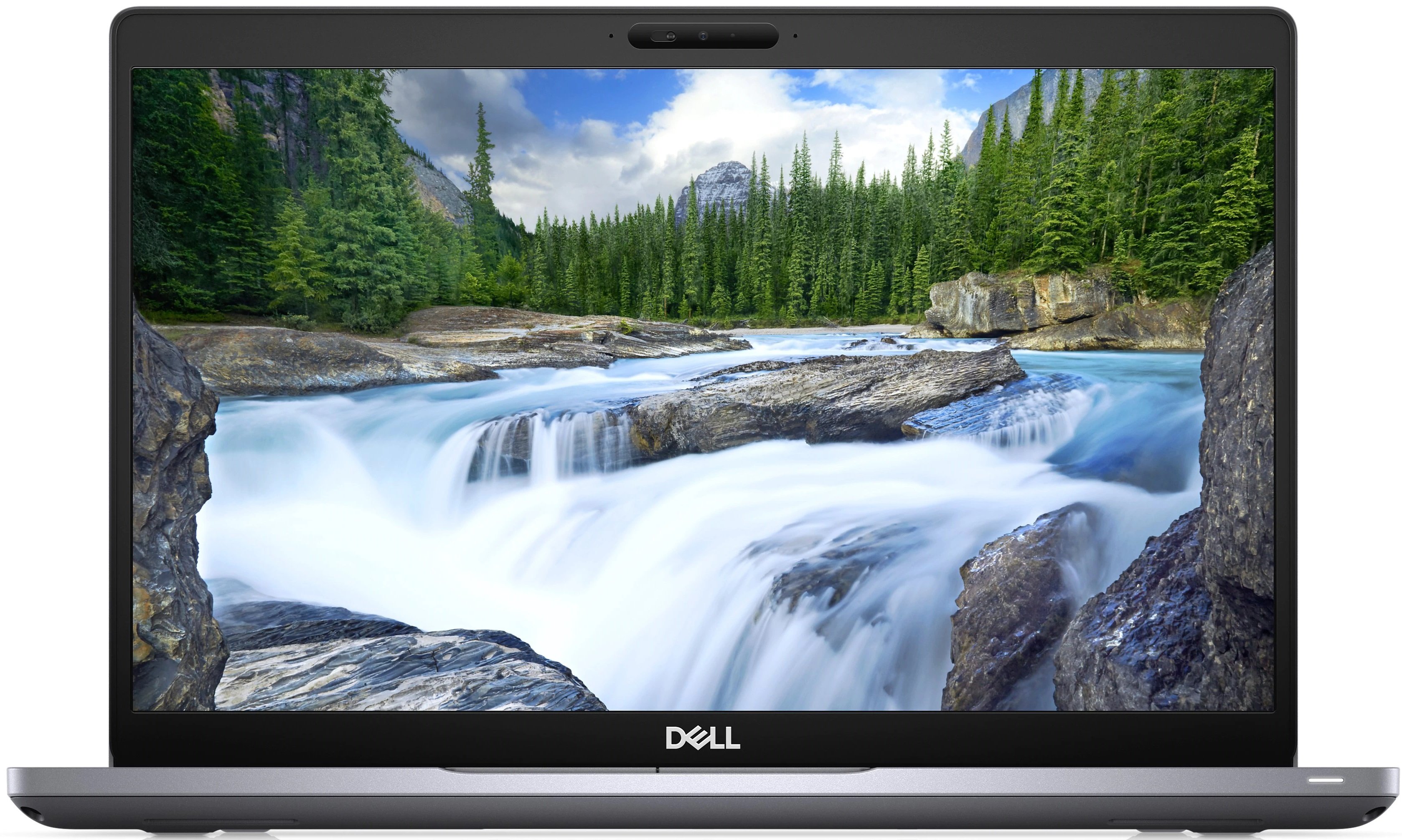 

DELL Latitude 5410 (N012L541014UA_UBU), Серебристый