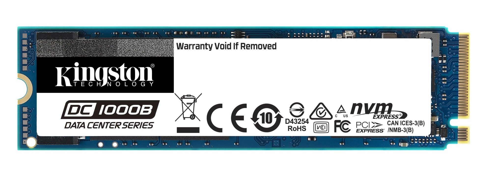 

KINGSTON SEDC1000BM8/960G