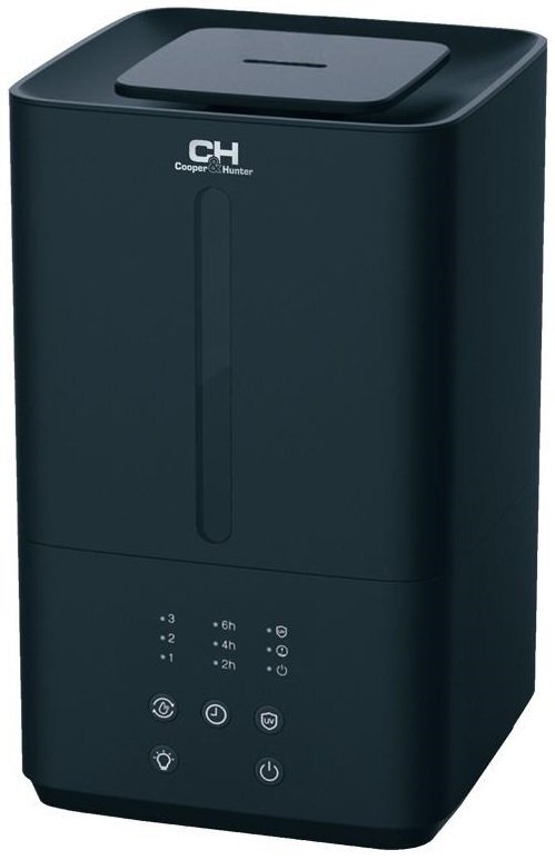 

Cooper&Hunter СH-2945T