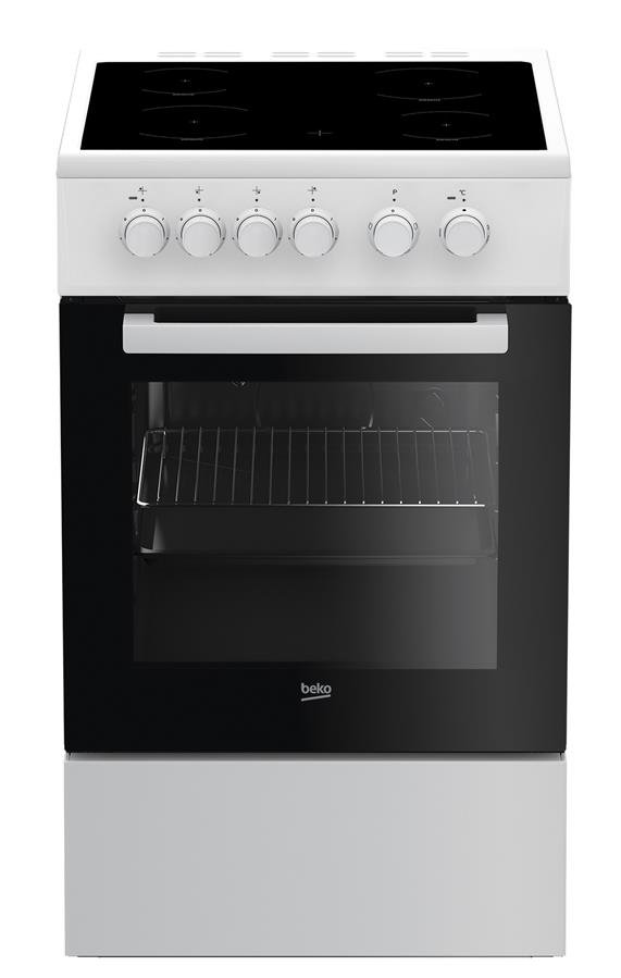 

BEKO FSS57000GW, Белый