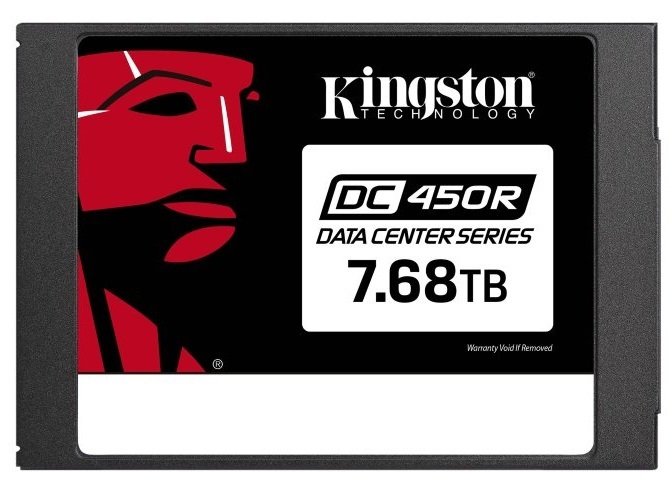 

KINGSTON SEDC450R/7680G
