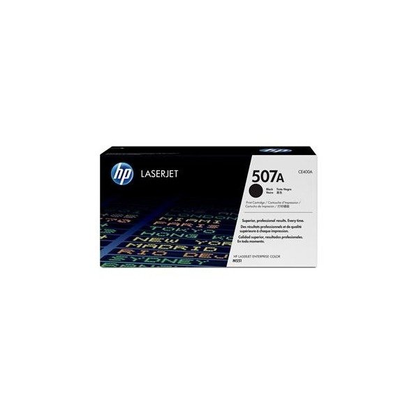 

HP CE400A
