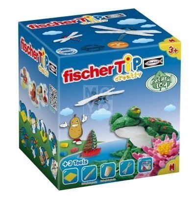 

FischerTIP Box M (FTP-49111)