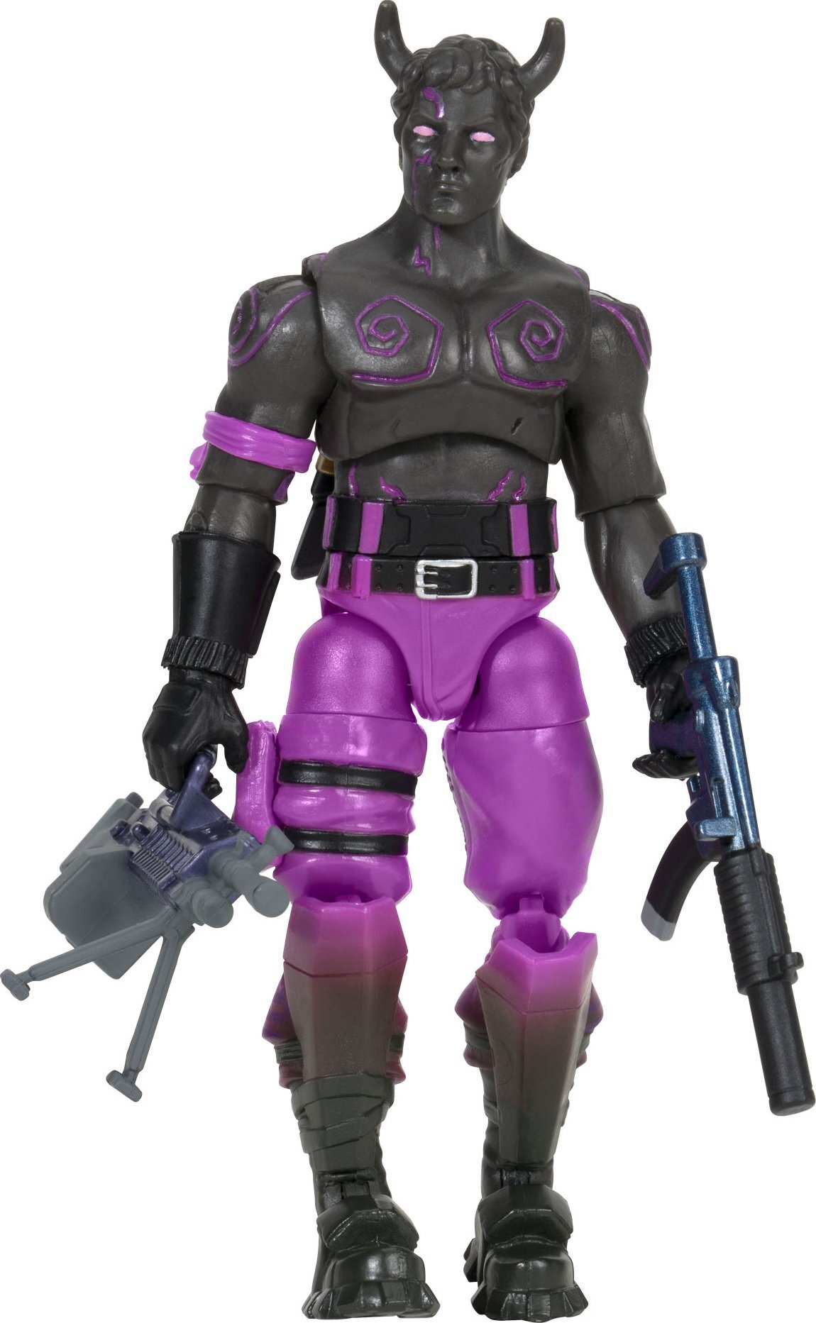 

Jazwares Fortnite International Vending Machine Fallen Love Ranger (FNT0498), Чёрный