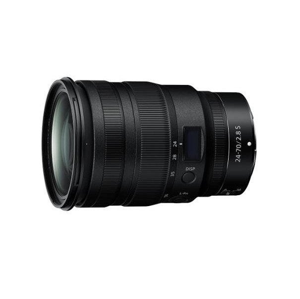 

NIKON Z 24-70 mm f/2.8 S (JMA708DA)